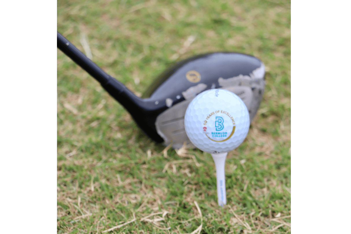 50th Golf Tournament April 2025